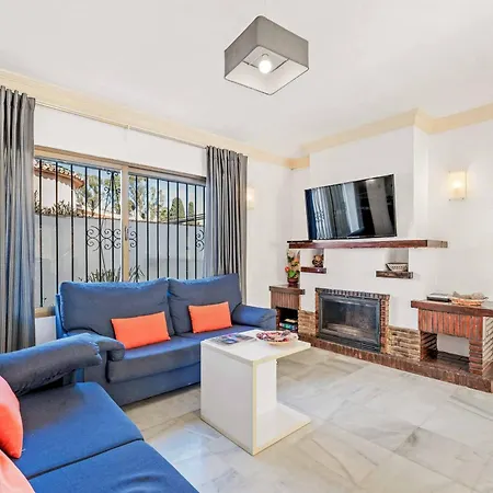 Bart Villa *