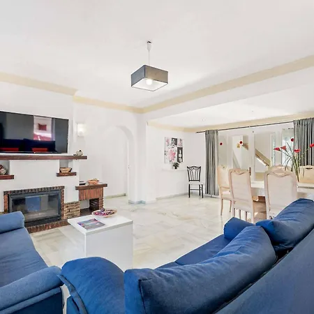 Bart Villa Estepona